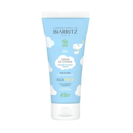 laboratoires de biarritz  Crema biologica per il cambio del pannolino  Cambio Pannolino