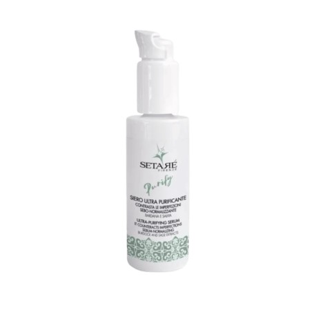 setarè  Purify – Siero ultra purificante  Sieri viso