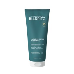 laboratoires de biarritz  Crema corpo - La Crème Corps  Creme Corpo Bio