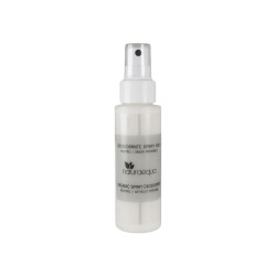 naturaequa  Deodorante spray bio neutro – senza profumo  Deodoranti