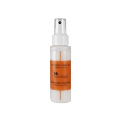naturaequa  Deodorante spray bio vaniglia e cedro  Deodoranti