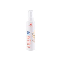 eterea cosmesi  Sun Body Lotion SPF 50+ - Crema Solare Corpo Alta Protezione  Protezione solare bio