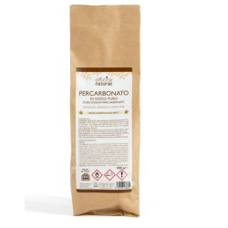officina naturae  Percarbonato di Sodio 500gr  Smacchiatori