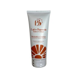 bisou bio  Latte Doposole Viso & Corpo  Doposole bio