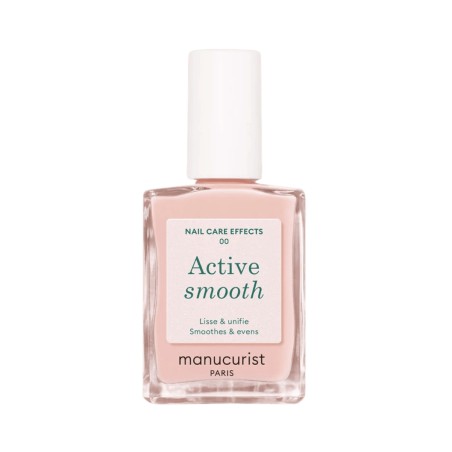 manucurist  Base Lissante  Manicure
