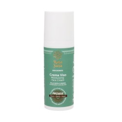 rasayana  Crema viso antiage pelle mista e grassa  Creme viso