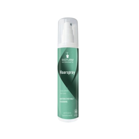 bioturm  Lacca spray per capelli n. 122  Styling