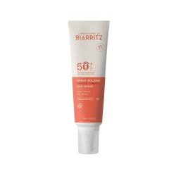 laboratoires de biarritz  Spray solare viso corpo SPF 50+ per tutta la famiglia  Protezione solare bio
