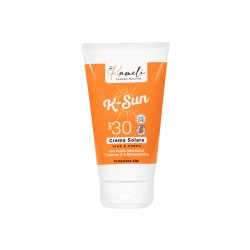 kamelì  K-Sun Crema solare viso e corpo SPF 30  Protezione solare bio