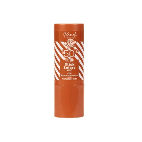 kamelì  K-Sun Stick Solare SPF 50+  Protezione solare bio