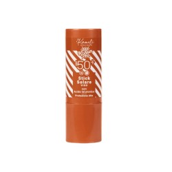 kamelì  K-Sun Stick Solare SPF 50+  Protezione solare bio