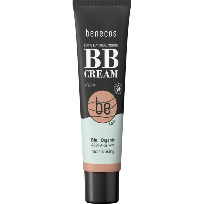 benecos  BB Cream Chiara  BB e CC Cream