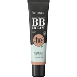 benecos  BB Cream Chiara  BB e CC Cream