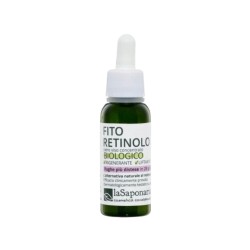 la saponaria  Fitoretinolo  Booster e attivi
