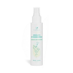 yuniwa cosmetics  Idrolato di Hamamelis  Idrolati