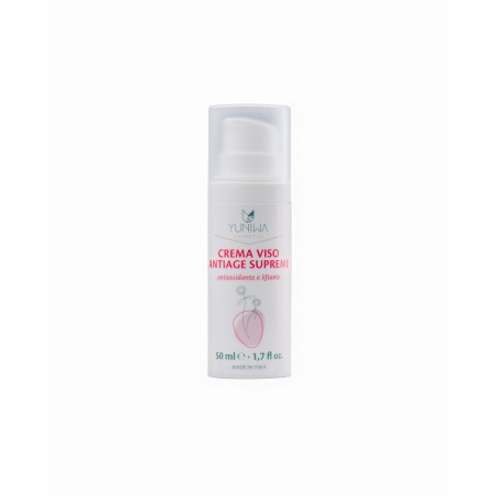 yuniwa cosmetics  Crema Viso Supreme Anti Age - B-Like  Creme viso
