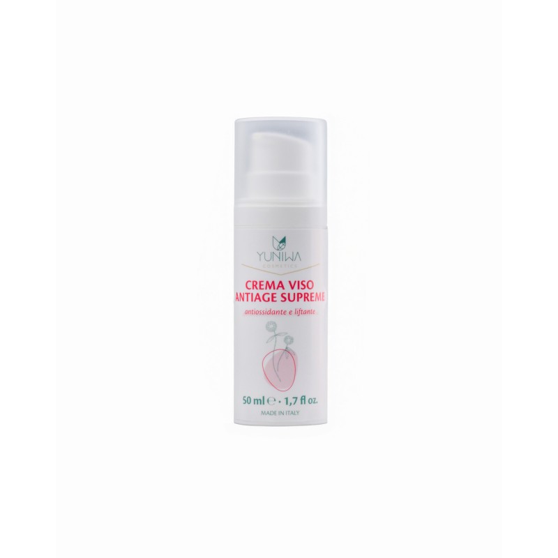 yuniwa cosmetics  Crema Viso Supreme Anti Age - B-Like  Creme viso