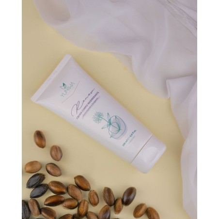 yuniwa cosmetics  Renew - Crema Corpo Rigenerante  Anti-cellulite Bio