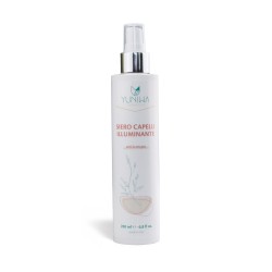 yuniwa cosmetics  Siero Capelli Illuminante Disciplinante Anti-Crespo  Lozioni per capelli e oli