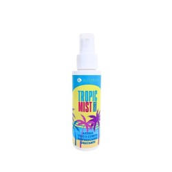 Alkemilla  Tropic Mist Essence – Essenza Rinfrescante Viso e Corpo  Profumi