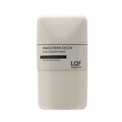 liquidflora  Maschera Contorno Occhi - Trattamento Intensivo Anti-Fatica  Contorno Occhi