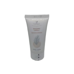yuniwa cosmetics  Balsamo Rinforzante - Travel Size  Balsamo Capelli Sottili