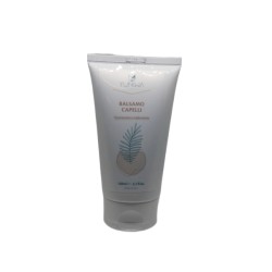 yuniwa cosmetics  Balsamo Rinforzante Illuminante  Balsamo Capelli Sottili