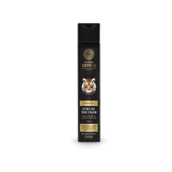 natura siberica  Shampoo Doccia Energizzante per Uomo  Bagnoschiuma Bio