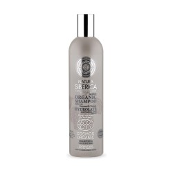 natura siberica  Shampoo Energizzante per Capelli Fini e Fragili - Natura Siberica  Dermatite