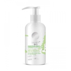 natura siberica  Baby Shampoo Gel Corpo e Capelli  Bagnetto neonati