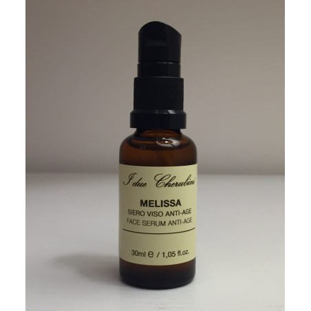 i due cherubini  Siero Viso alla Melissa  Sieri viso