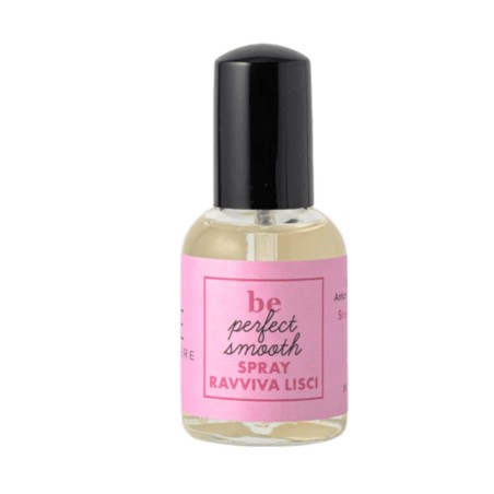 essere  Spray ravviva lisci illuminante Straight Girl Method  Styling
