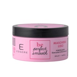 essere  Maschera lisci fortificante - Straight Girl Method  Maschere