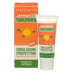 verdesativa  Emulsione protettiva dopopuntura stick  Spray antizanzare bio