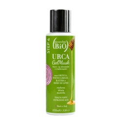 parentesi bio  Urca Gel Mask - Leave-In Idratante e Rinforzante 100 ml  Styling