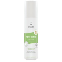bioturm  Lozione Corpo all'Avena  Creme Corpo Bio