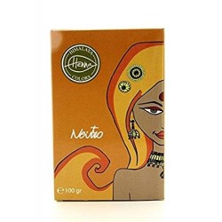 himalaya  Himalaya Henne Neutro  Erbe trattanti in polvere