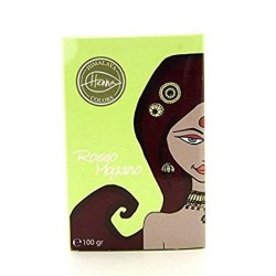 himalaya  Henne Rosso Mogano  Henné e tinte vegetali