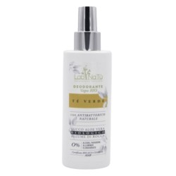 labnatù  Deodorante Vapo Tè Verde  Deodoranti