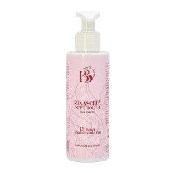 bisou bio  Crema Disciplinante Bio Rinascita Soft Touch  Styling