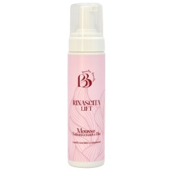 bisou bio  Mousse Volumizzante Rinascita Lift  Styling