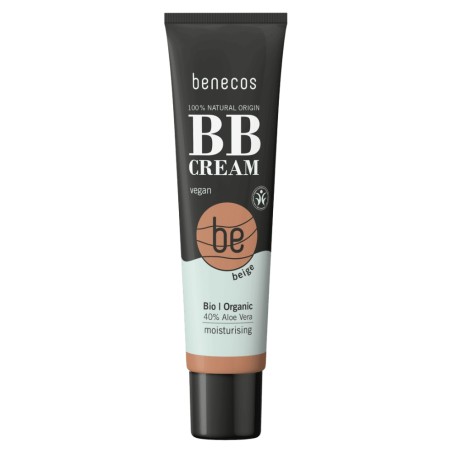 benecos  Natural BB Cream Beige  BB e CC Cream
