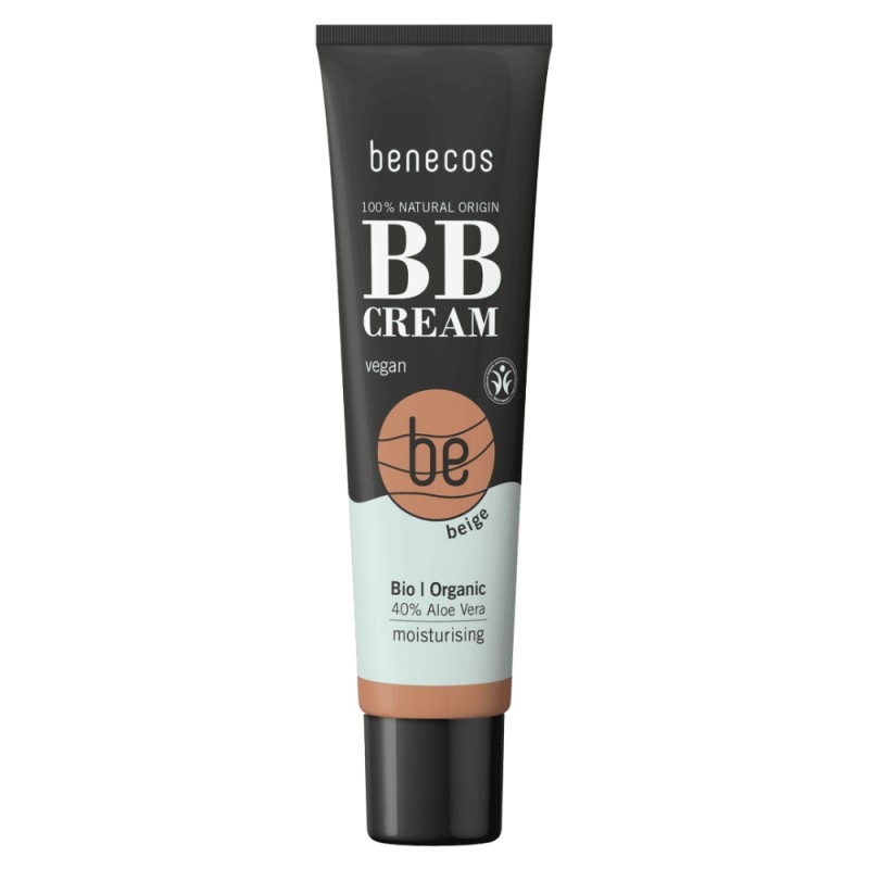 benecos  Natural BB Cream Beige  BB e CC Cream