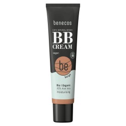 benecos  Natural BB Cream Beige  BB e CC Cream