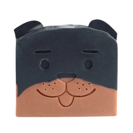 almara soap  Sapone artigianale My Happy Dog  Bagnetto neonati