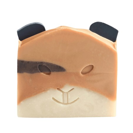 almara soap  Sapone artigianale My Happy Guinea Pig  Bagnetto neonati