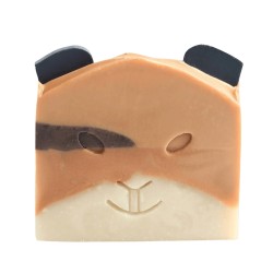 almara soap  Sapone artigianale My Happy Guinea Pig  Bagnetto neonati