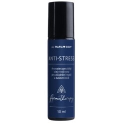 almara soap  Roll-on Anti-Stress Aromaterapico  Unguenti e Pomate