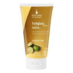 bioturm  Balsamo Color Biondo  Riflessanti capelli