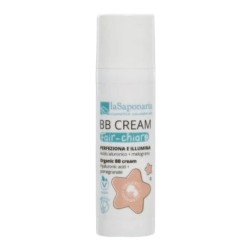 la saponaria  BB Cream Fair (Tonalità Chiara)  BB e CC Cream